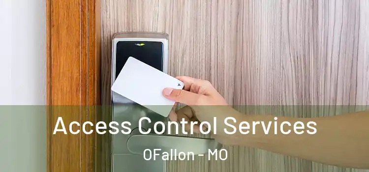 Access Control Services OFallon - MO