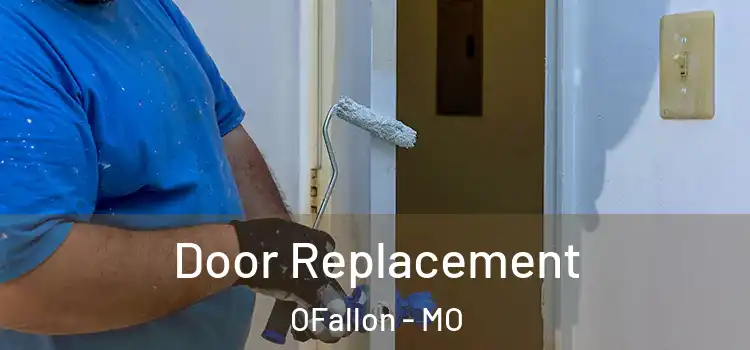 Door Replacement OFallon - MO