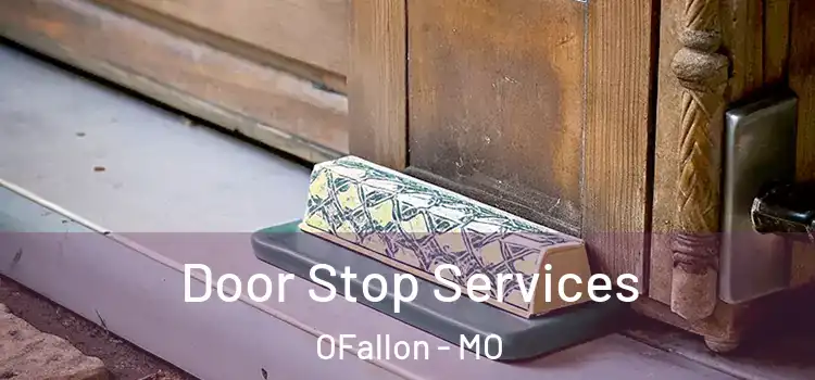 Door Stop Services OFallon - MO