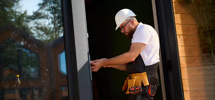 Replace Balcony Door OFallon