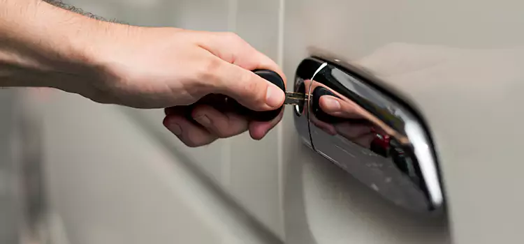 Why Choose Our Auto Locksmith Team in OFallon, MO?