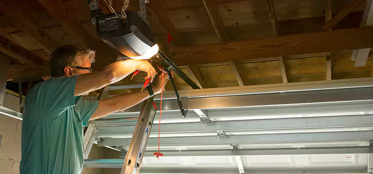Garage Door Opener Sales and Installation OFallon