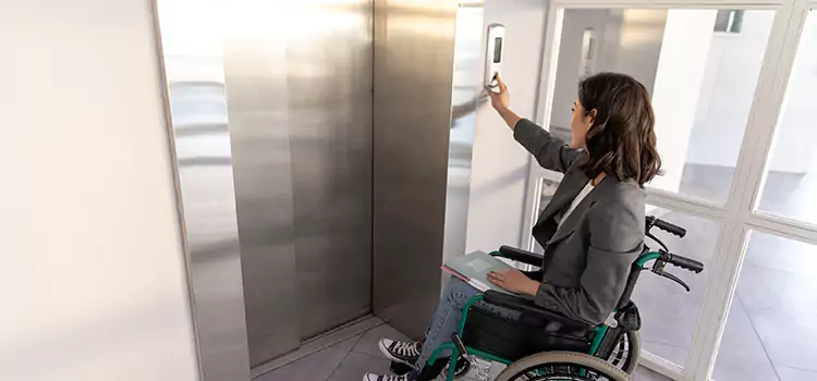 Benefits of Modern Handicap Door Systems in OFallon, MO