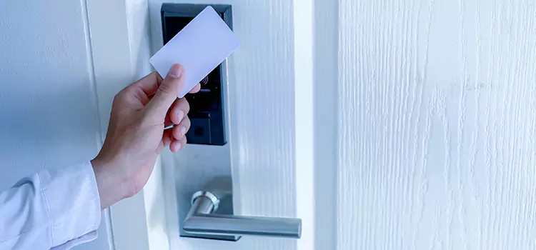 Why Choose Us for Your Keycard Lock Installation in OFallon, MO?
