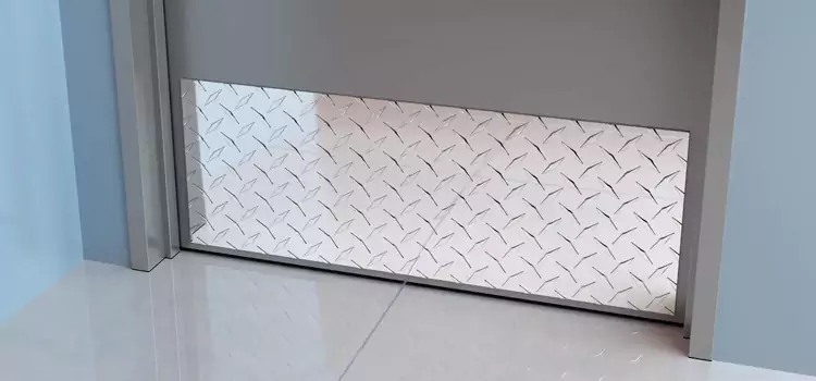 Benefits of Professional Kick Plate Solutions in OFallon, MO