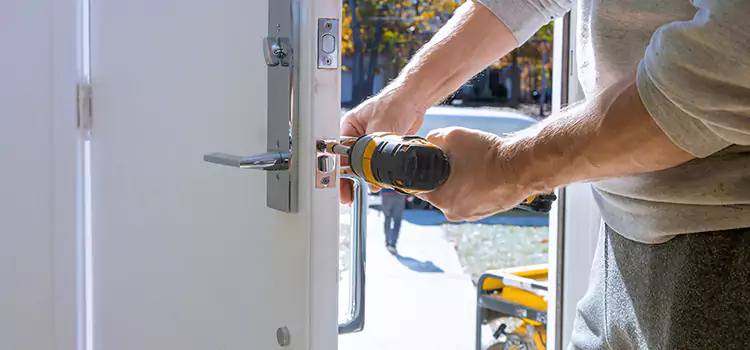 Insulated Roll Up Garage Doors Residential OFallon