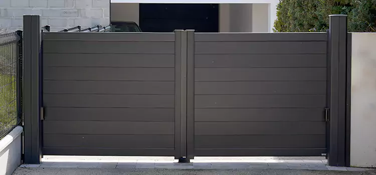 Common Residential Gate Issues We Resolve in OFallon, MO