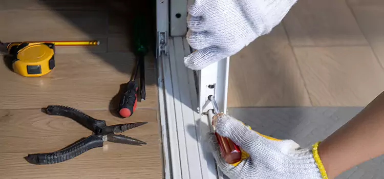 Sliding Door Installation Services in OFallon, MO