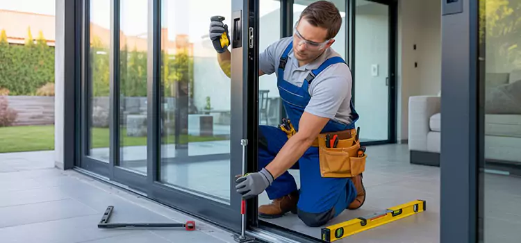 Sliding Screen Door Repair OFallon
