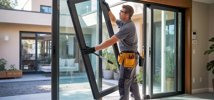 Specialized Sliding Door Roller Services in OFallon, Missouri