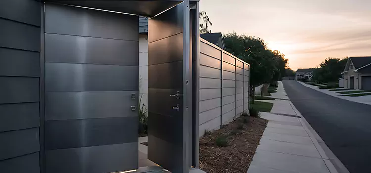 Comprehensive Steel Door Solutions in OFallon, MO