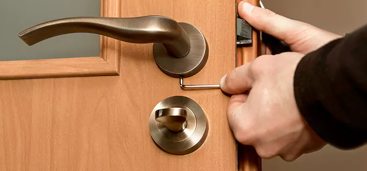 Access Control System Integration OFallon