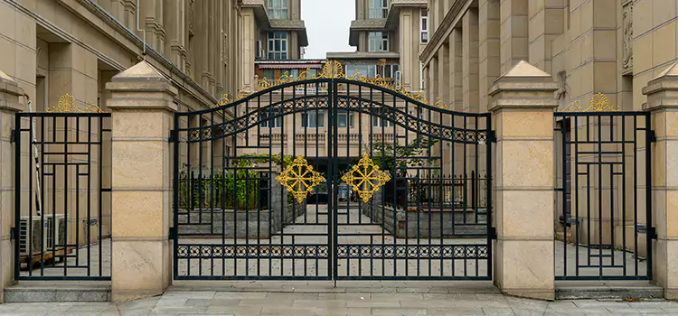 Comprehensive Iron Gate Maintenance Solutions in OFallon, MO