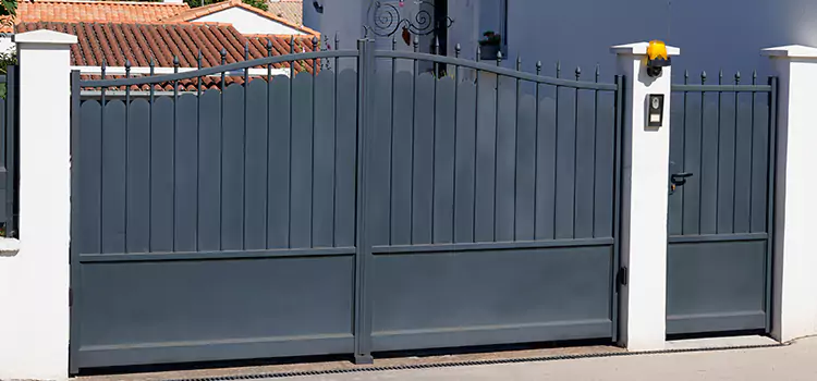 Emergency Commercial Gate Repair OFallon