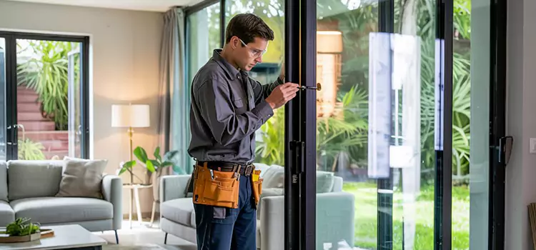 Why Choose Us for Your Glass Door Needs in OFallon, MO?