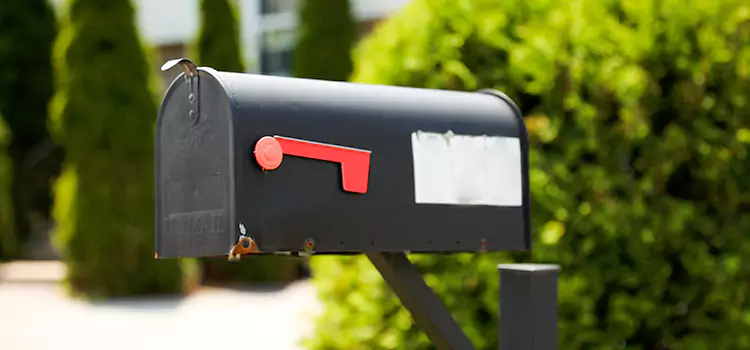 Secure Mailboxes for Packages OFallon