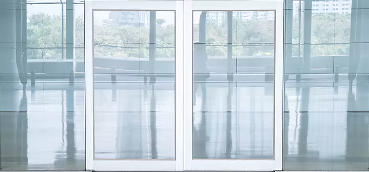 Mobile Sliding Screen Door Replacement OFallon