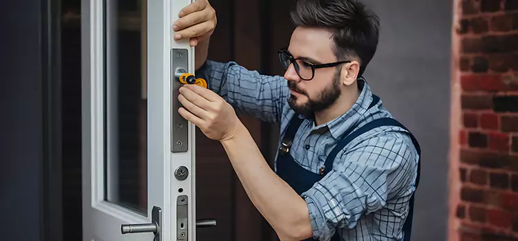 Residential Door Repairs OFallon