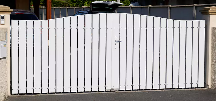Why Choose Us for Residential Gate Repair in OFallon, MO?