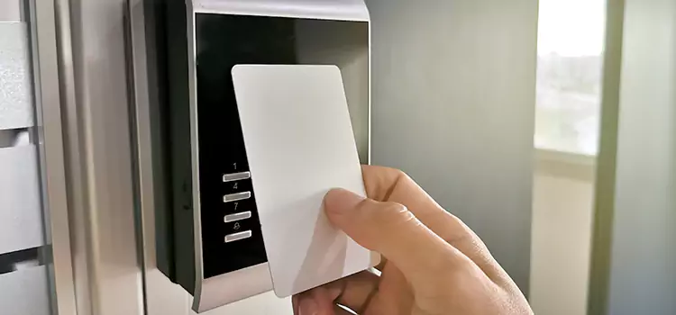 Advanced RFID Technology Integration in OFallon, MO