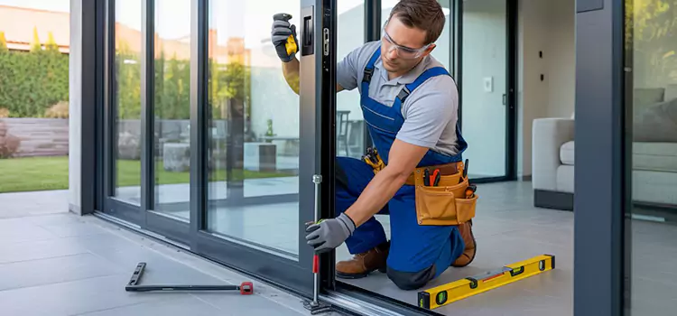 Patio Door Replacement OFallon