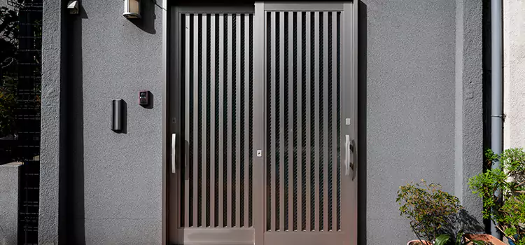 Specialized Steel Door Services in OFallon, MO