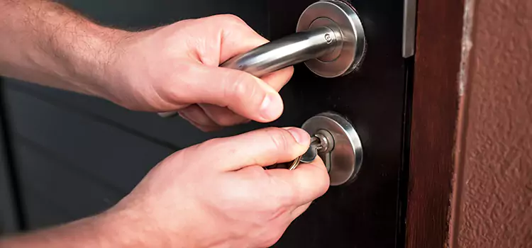 Door Closer Repair & Installation OFallon