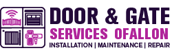 Door & Gate Services O'Fallon