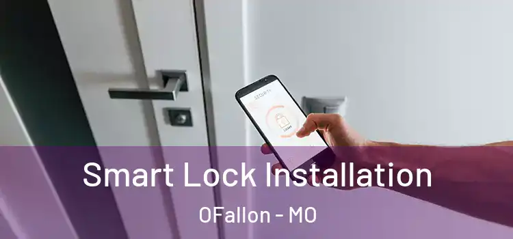 Smart Lock Installation OFallon - MO